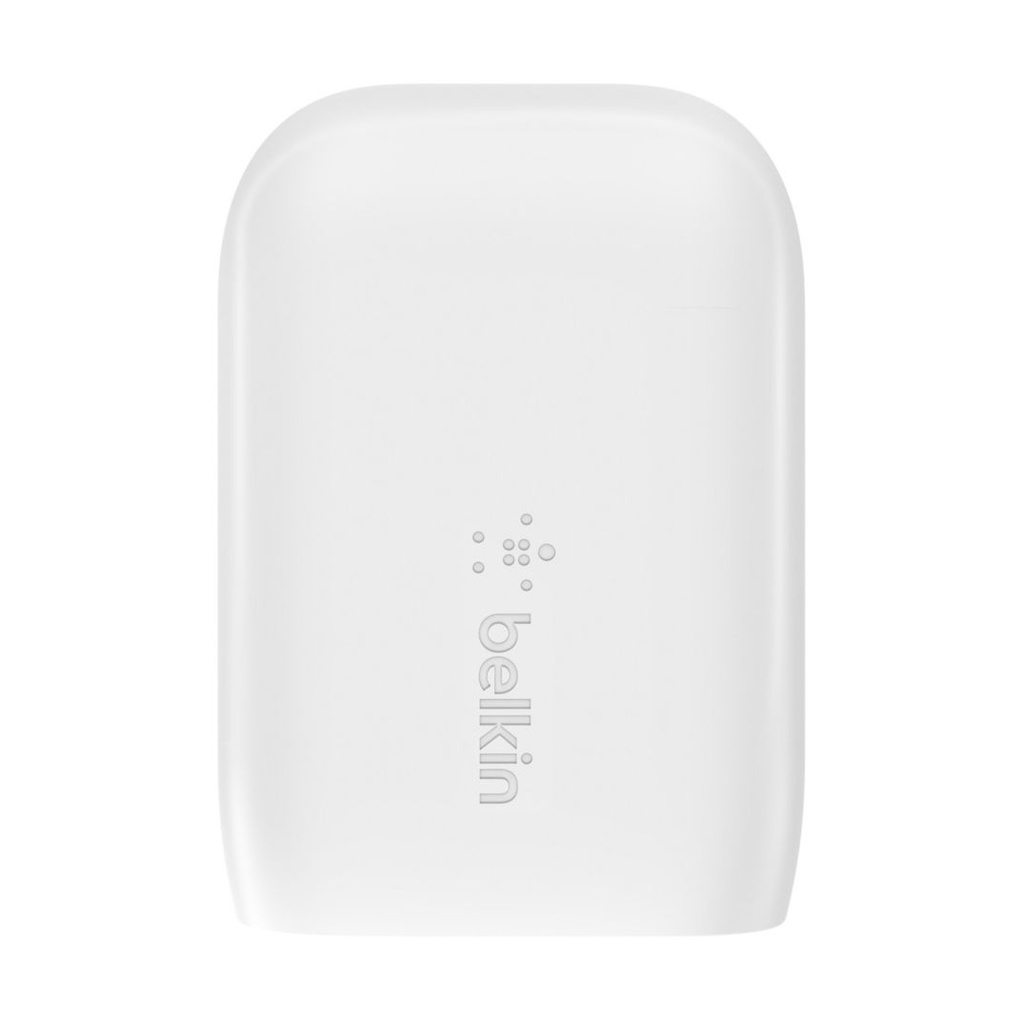 DUAL CHARGER 37W-25W USB-C PD + 12W