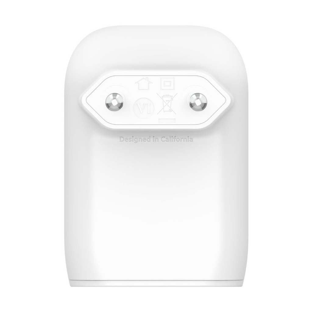 DUAL CHARGER 37W-25W USB-C PD + 12W