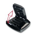 Detector de Billetes Falsos Cash Tester CT 433 SD