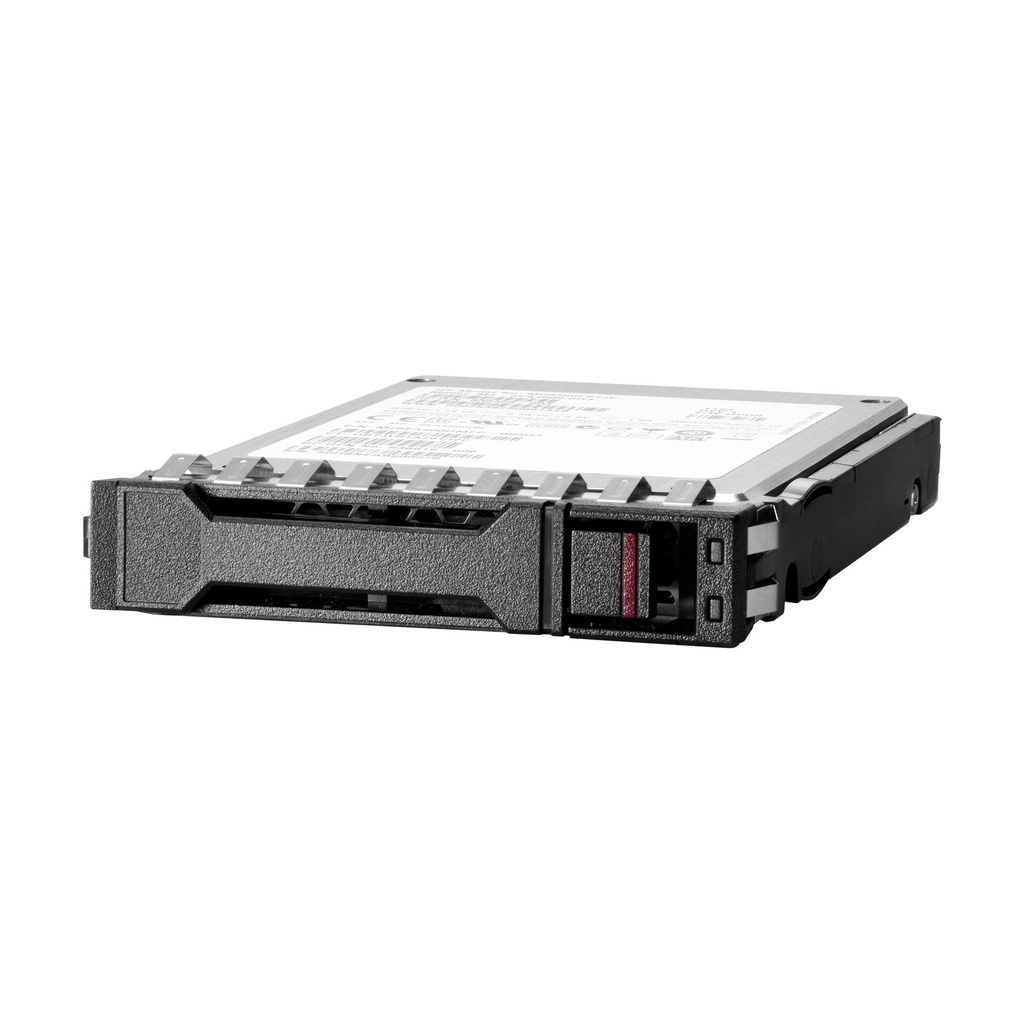 Disco Duro 960GB HPE P40510-B21/ 2.5"/ SAS/ para Servidores