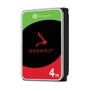 Seagate IronWolf NAS ST4000VN006 4TB/ 3.5"/ SATA III/ 256MB Hard Drive