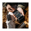 Disco Externo SSD Samsung Portable T9 1TB/ USB 3.2/ Negro