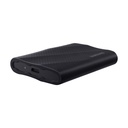 Disco Externo SSD Samsung Portable T9 2TB/ USB 3.2/ Negro