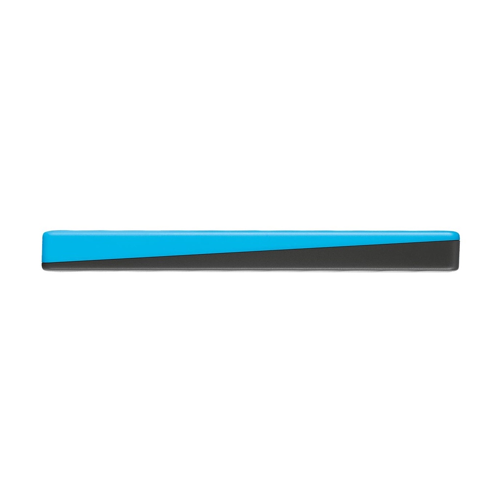 Disco Externo Western Digital My Passport 4TB/ 2.5"/ USB 3.2/ Azul
