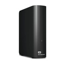 Disco Externo Western Digital WD Elements Desktop 12TB/ 3.5"/ USB 3.0