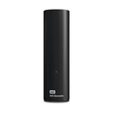 Disco Externo Western Digital WD Elements Desktop 12TB/ 3.5"/ USB 3.0