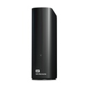 Disco Externo Western Digital WD Elements Desktop 12TB/ 3.5"/ USB 3.0