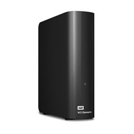 Disco Externo Western Digital WD Elements Desktop 8TB/ 3.5"/ USB 3.0