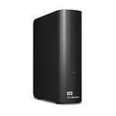 Disco Externo Western Digital WD Elements Desktop 8TB/ 3.5"/ USB 3.0
