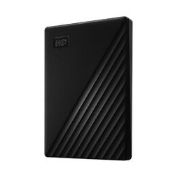 Disco Externo Western Digital WD My Passport 5TB/ 2.5"/ USB 3.0
