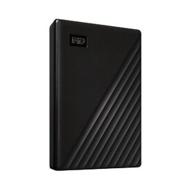 Disco Externo Western Digital WD My Passport 5TB/ 2.5"/ USB 3.0