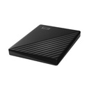 Disco Externo Western Digital WD My Passport 5TB/ 2.5"/ USB 3.0