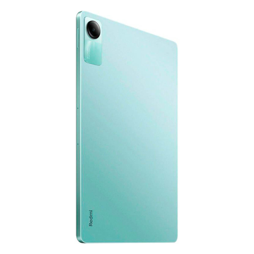 Xiaomi Redmi Pad SE 11" 6GB/128GB Wi-Fi Verde Menta (Mint Green)