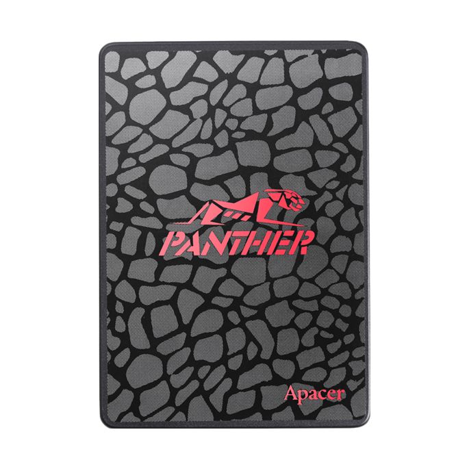 Disco SSD Apacer AS350 Panther 1TB/ SATA III