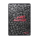 Disco SSD Apacer AS350 Panther 1TB/ SATA III