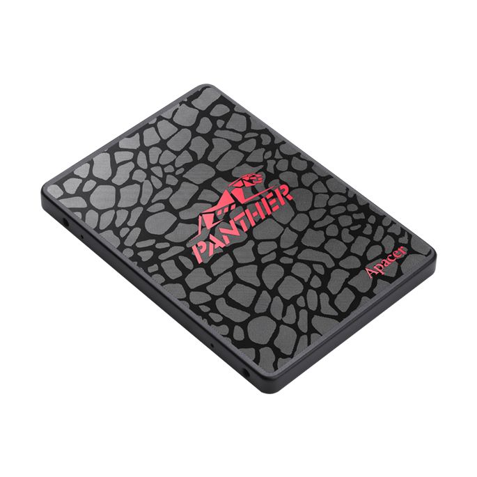 Disco SSD Apacer AS350 Panther 1TB/ SATA III