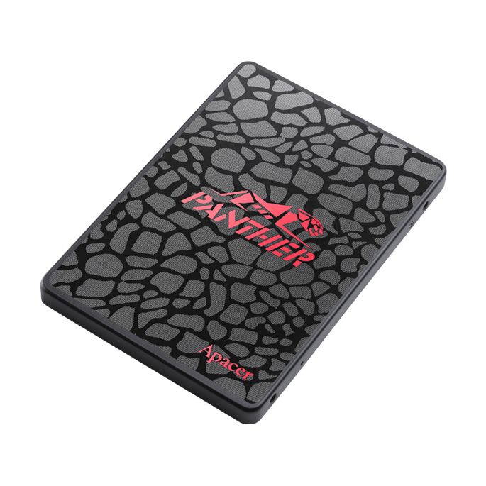 Disco SSD Apacer AS350 Panther 1TB/ SATA III