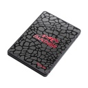Disco SSD Apacer AS350 Panther 1TB/ SATA III