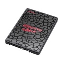 Disco SSD Apacer AS350 Panther 1TB/ SATA III