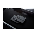 Kingston A400 240GB/ SATA III SSD