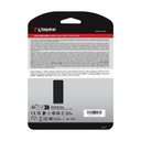 Kingston A400 960GB/ SATA III SSD