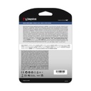 Disco SSD Kingston DC600M 960GB/ SATA III