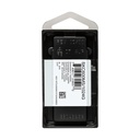Disco SSD Kingston KC600 1TB/ mSATA/ Full Capacity
