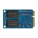 Disco SSD Kingston KC600 1TB/ mSATA/ Full Capacity
