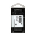 Kingston KC600 256GB/ mSATA/ Full Capacity SSD Disk