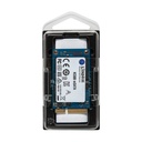 Kingston KC600 512GB/ mSATA/ Full Capacity SSD Disk