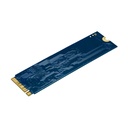 Disco SSD Kingston NV3 1TB/ M.2 2280 PCIe NVMe/ Full Capacity