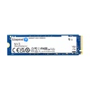 Disco SSD Kingston NV3 1TB/ M.2 2280 PCIe NVMe/ Full Capacity