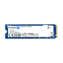 Disco SSD Kingston NV3 2TB/ M.2 2280 PCIe NVMe/ Full Capacity