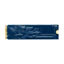 Disco SSD Kingston NV3 2TB/ M.2 2280 PCIe NVMe/ Full Capacity