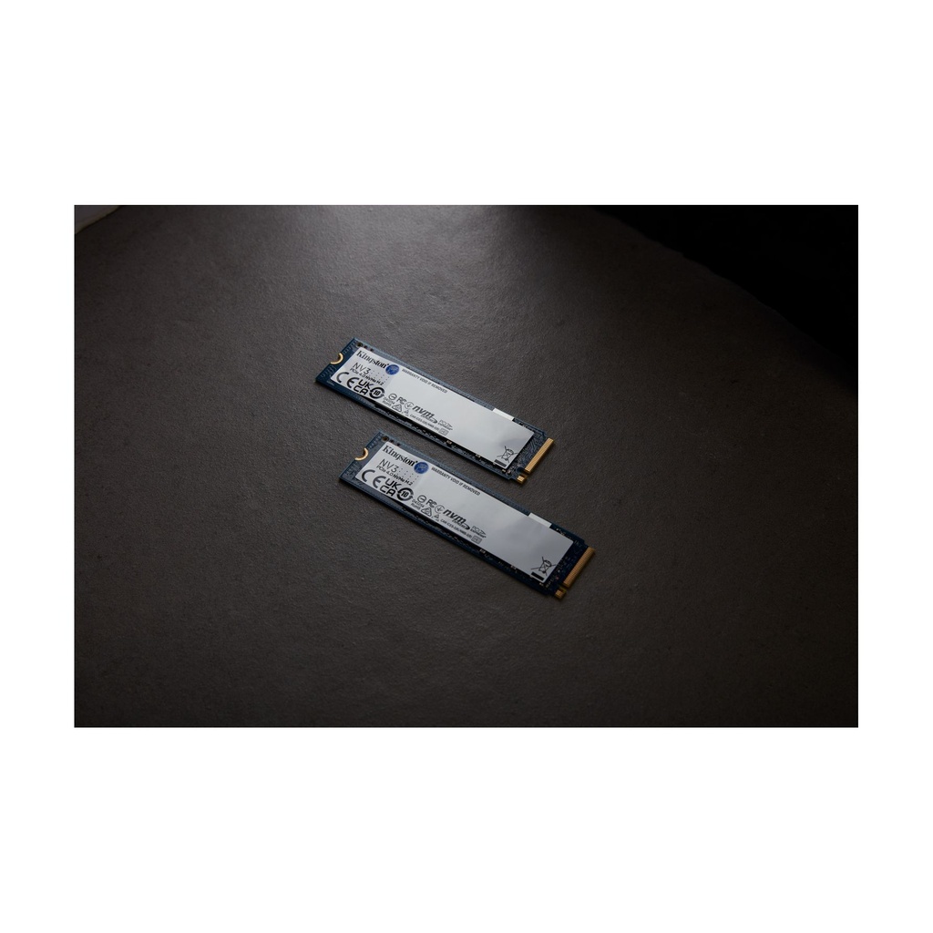 Disco SSD Kingston NV3 2TB/ M.2 2280 PCIe NVMe/ Full Capacity