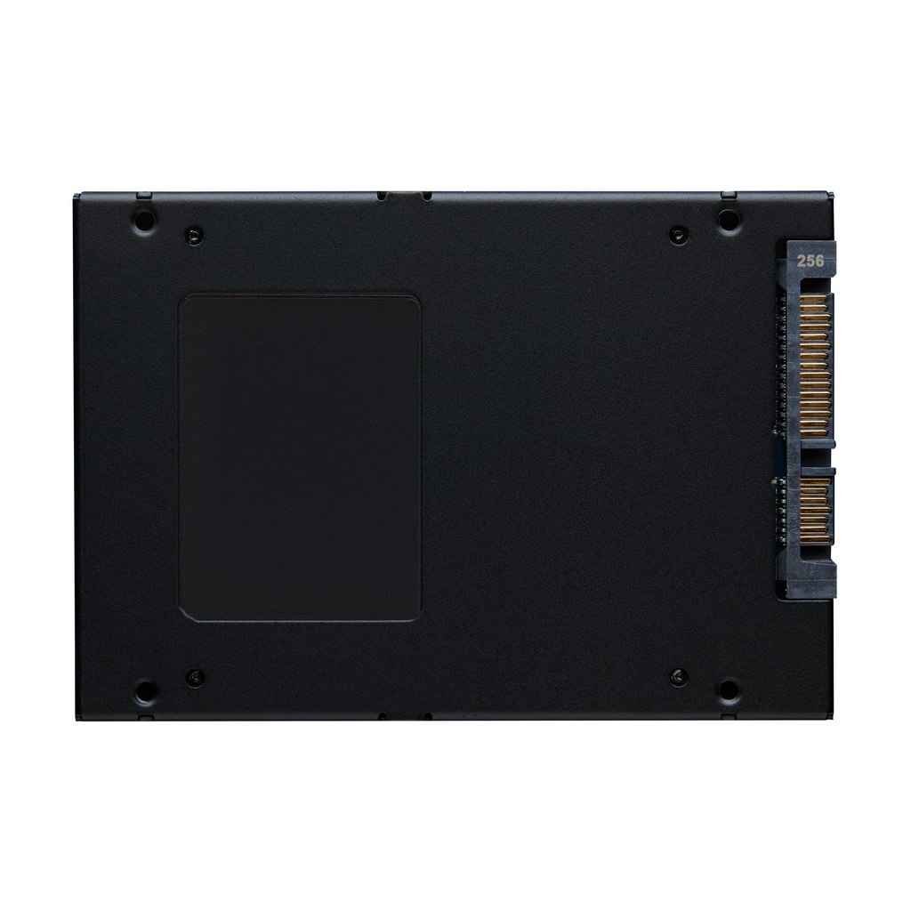 Kingston SKC600 256GB/ SATA III/ Full Capacity SSD Disk