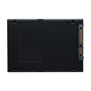 Kingston SKC600 256GB/ SATA III/ Full Capacity SSD Disk