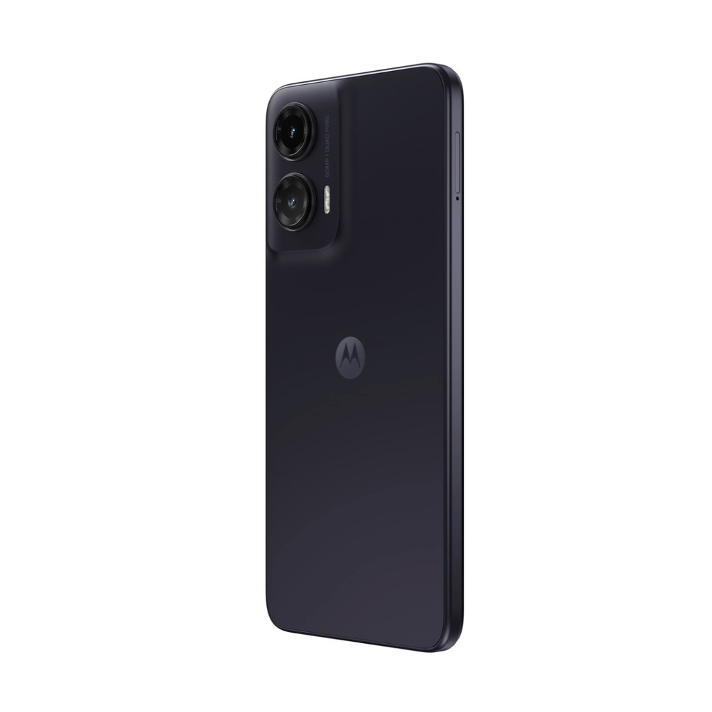 Motorola Moto G35 5G 4GB/128GB Negro (Midnight Black) Dual SIM
