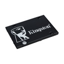 Kingston SKC600 512GB/ SATA III/ Full Capacity SSD Disk