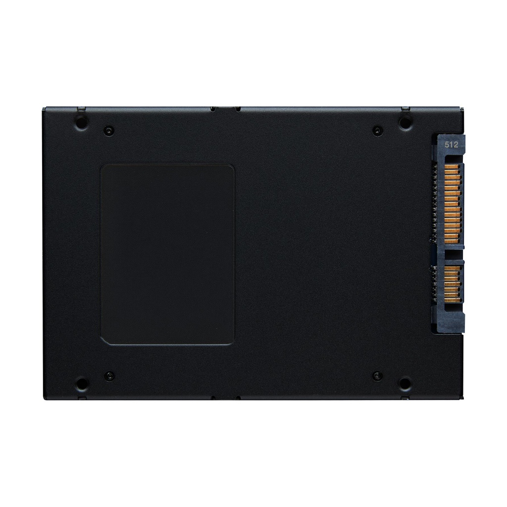 Kingston SKC600 512GB/ SATA III/ Full Capacity SSD Disk