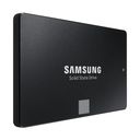 Samsung 870 EVO 1TB/ SATA III/ Full Capacity SSD Disk