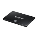 Samsung 870 EVO 1TB/ SATA III/ Full Capacity SSD Disk