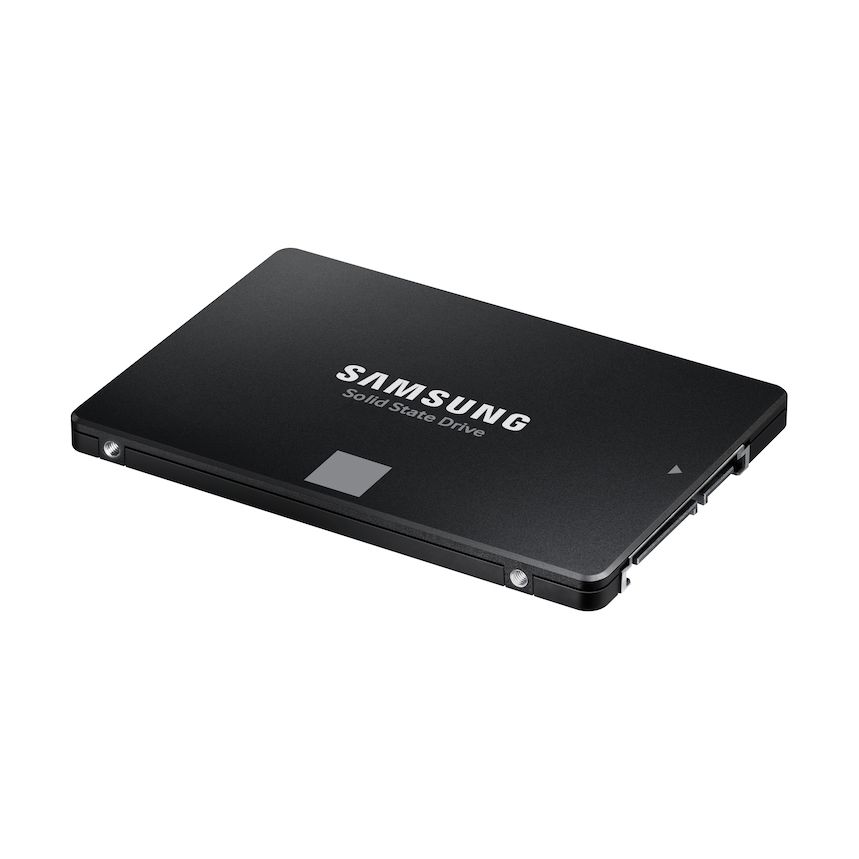 Samsung 870 EVO 500GB/ SATA III SSD