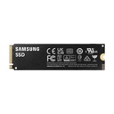 Disco SSD Samsung 990 PRO 4TB/ M.2 2280 PCIe 4.0/ Compatible con PS5 y PC/ Full Capacity