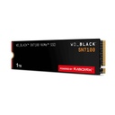 Western Digital WD Black SN7100 1TB/ M.2 2280 PCIe/ Full Capacity SSD Disk