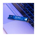 Western Digital WD Blue SN5000 500GB/ M.2 2280 PCIe SSD Disk