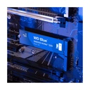 Western Digital WD Blue SN5000 500GB/ M.2 2280 PCIe SSD Disk