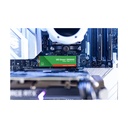 Disco SSD Western Digital WD Green SN3000 500GB/ M.2 2280 PCIe