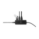 Docking USB 3.0 Tipo-C HP USB-C Travel G2/ 2xUSB/ 1xHDMI 4K/ 1xVGA