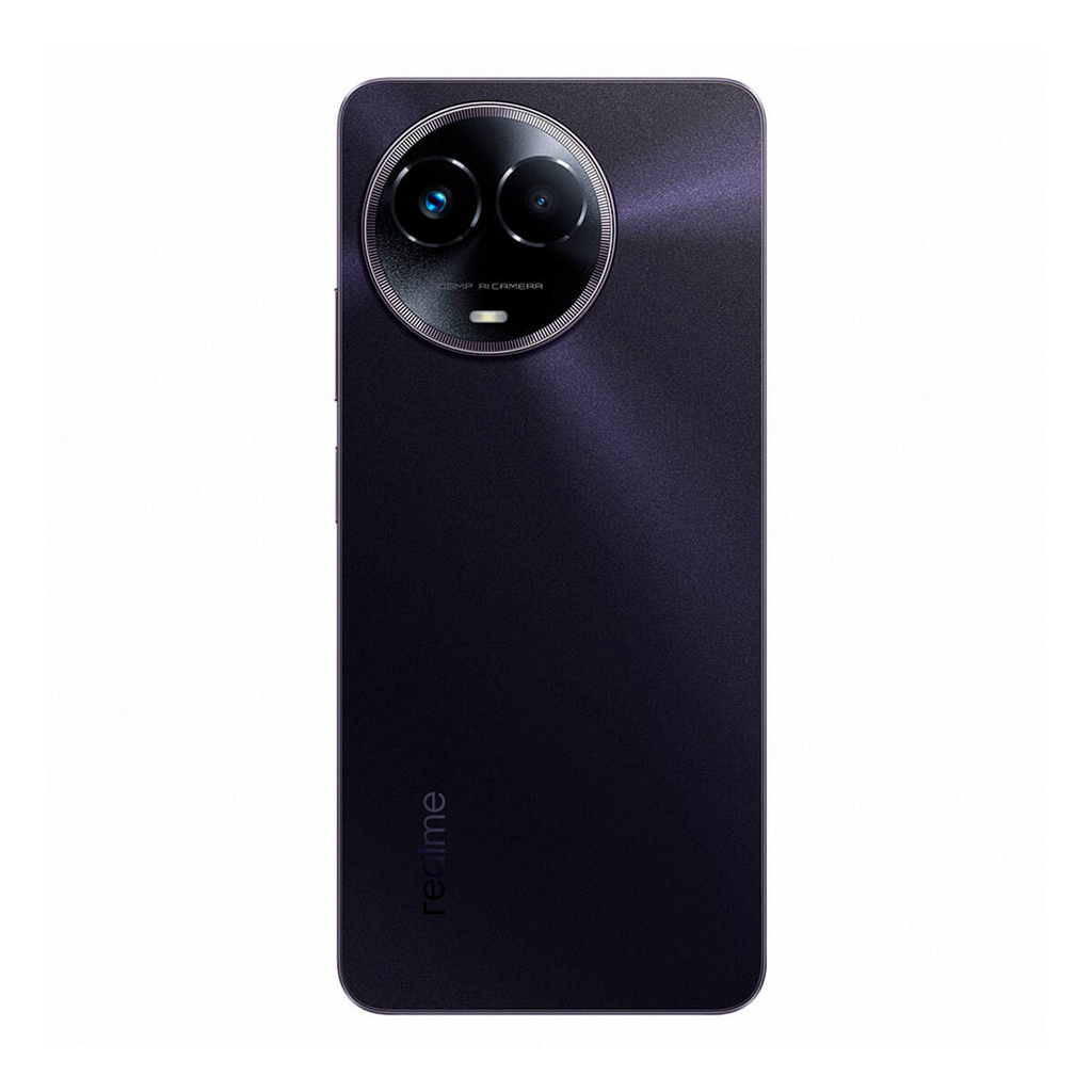 Realme 11 5G 8GB/256GB Negro (Midnight Black) Dual SIM